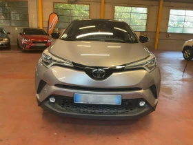 ������ Toyota C-HR