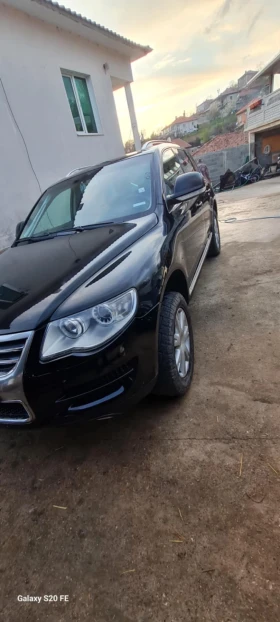 VW Touareg - 6250 € / 12223.94 лв. - 49496620 3