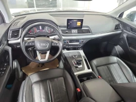 Audi Q5 * KOMFORT * ���������� ��� ������������ ������*  | Mobile.bg � ����� ������ 10