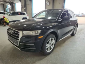 Audi Q5 * KOMFORT * АВТОКРЕДИТ БЕЗ ПЪРВОНАЧАЛНА ВНОСКА*