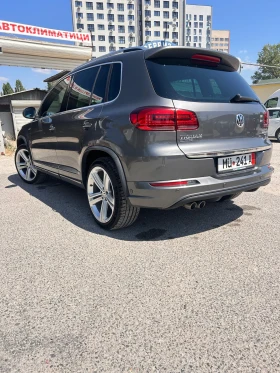 VW Tiguan 2.0TDI R-LINE 177PS Germany  - 13499 € - 94877594 10