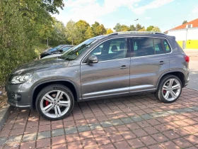VW Tiguan 2.0TDI R-LINE 177PS Germany  - 13499 € - 94877594 7