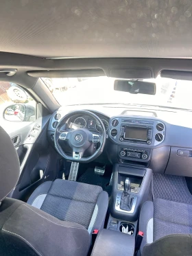 VW Tiguan 2.0TDI R-LINE 177PS Germany  - 13499 € - 94877594 13