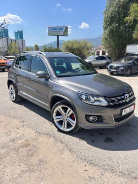 VW Tiguan 2.0TDI R-LINE 177PS Germany  - 13499 € - 94877594 2