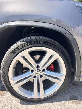 VW Tiguan 2.0TDI R-LINE 177PS Germany  - 13499 € - 94877594 16