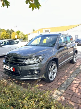 VW Tiguan 2.0TDI R-LINE 177PS Germany  - 13499 € - 94877594 3