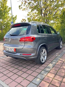 VW Tiguan 2.0TDI R-LINE 177PS Germany  - 13499 € - 94877594 6