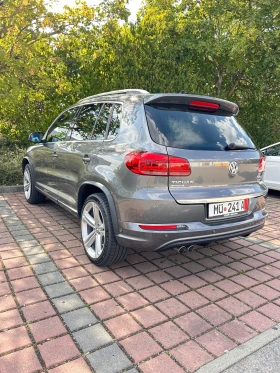 VW Tiguan 2.0TDI R-LINE 177PS Germany  - 13499 € - 94877594 5