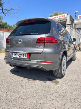 VW Tiguan 2.0TDI R-LINE 177PS Germany  - 13499 € - 94877594 9