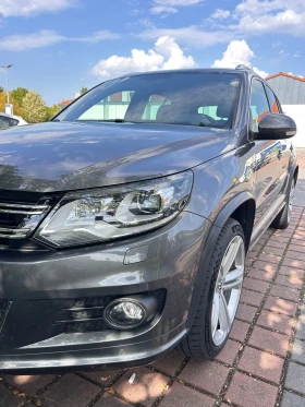 VW Tiguan 2.0TDI R-LINE 177PS Germany  - 13499 € - 94877594 4