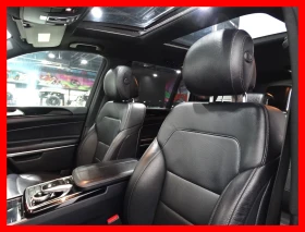 Mercedes-Benz GLS 550 4MATIC | Auto.bg — изображение 8