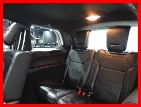 Mercedes-Benz GLS 550 4MATIC | Auto.bg — изображение 10