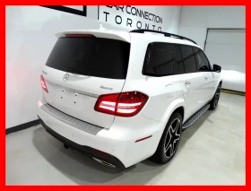 Mercedes-Benz GLS 550 4MATIC | Auto.bg — изображение 3