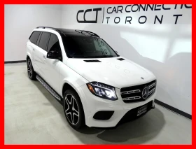 Mercedes-Benz GLS 550 4MATIC | Auto.bg — изображение 5