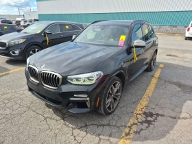 BMW X3 * M40I * CARFAX * 
