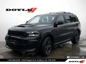 ������ Dodge Durango