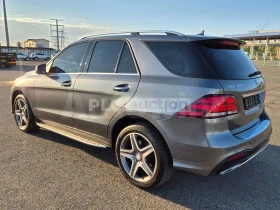 Mercedes-Benz GLE 350 - 17450 € - 39897800 4