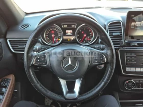 Mercedes-Benz GLE 350 - 17450 € - 39897800 13