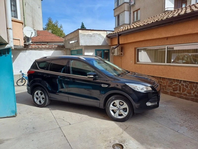 Ford Kuga 2.0tdi, снимка 6 - Автомобили и джипове - 46840386