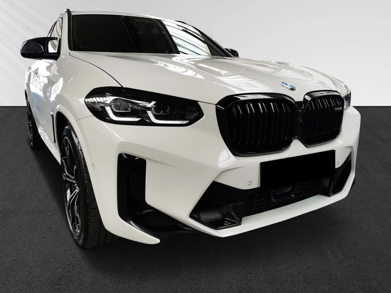 BMW X4 M Competition = Shadow Line= Гаранция, снимка 1 - Автомобили и джипове - 46946099