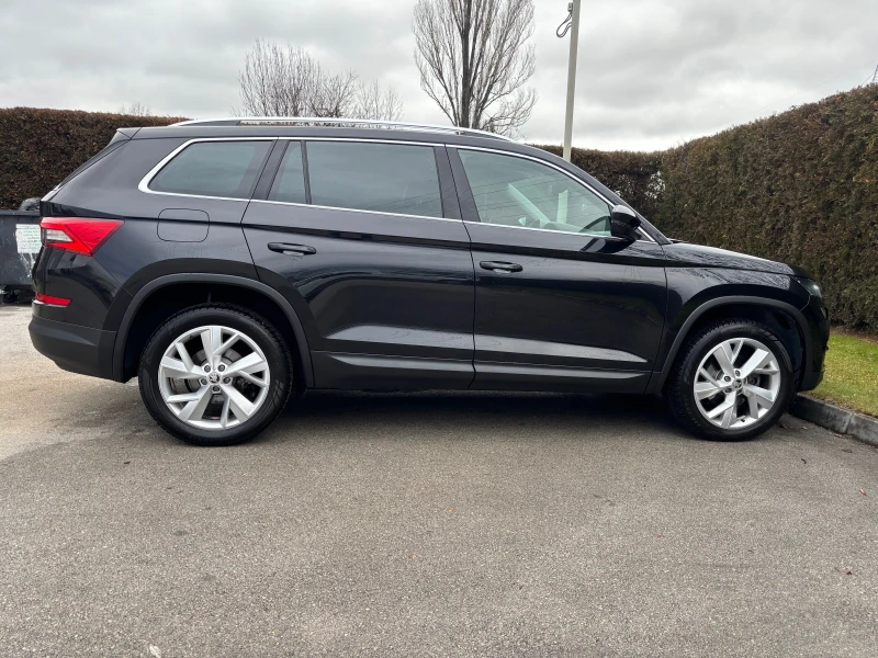 Skoda Kodiaq 2.0d 150ps 145000км, снимка 8 - Автомобили и джипове - 48210933