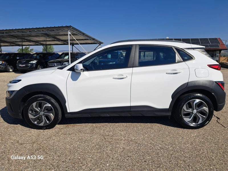 Hyundai Kona 1, 6 HIBRID FEISLIF, снимка 8 - Автомобили и джипове - 51002922