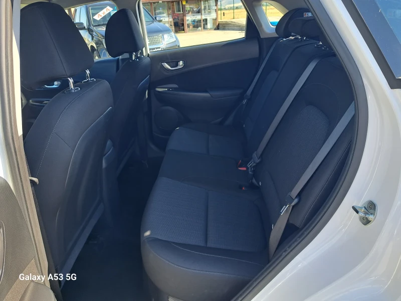 Hyundai Kona 1, 6 HIBRID FEISLIF, снимка 10 - Автомобили и джипове - 51002922