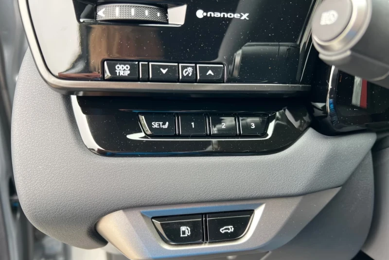 Lexus RX 350h НОВ!/LUXURY/250HP/PANO/360/HUD/NAVI/LED/606f, снимка 9 - Автомобили и джипове - 51403312