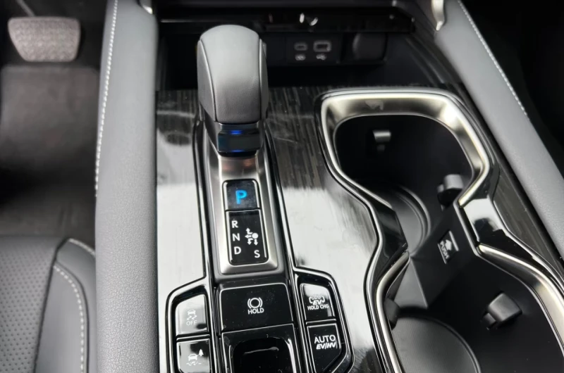 Lexus RX 350h НОВ!/LUXURY/250HP/PANO/360/HUD/NAVI/LED/606f, снимка 14 - Автомобили и джипове - 51403312