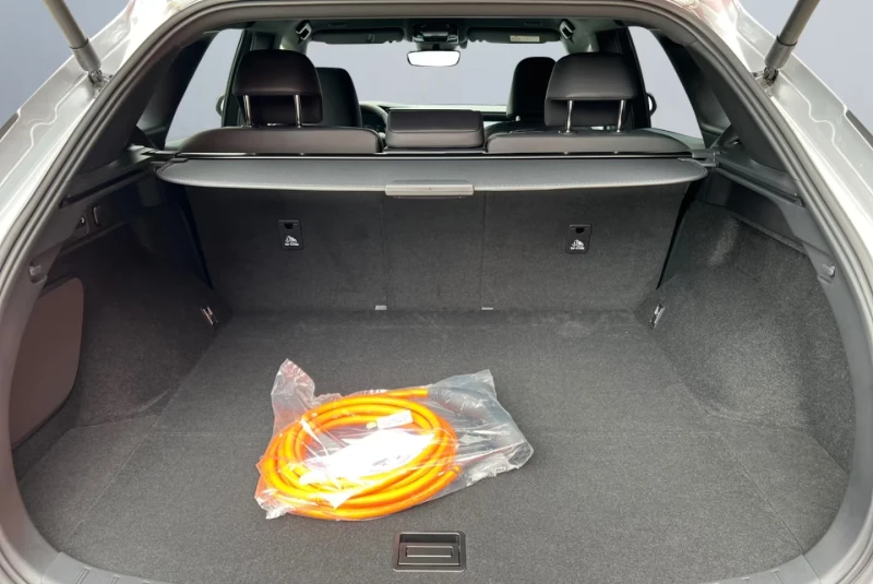 Lexus RX 350h НОВ!/LUXURY/250HP/PANO/360/HUD/NAVI/LED/606f, снимка 7 - Автомобили и джипове - 51403312