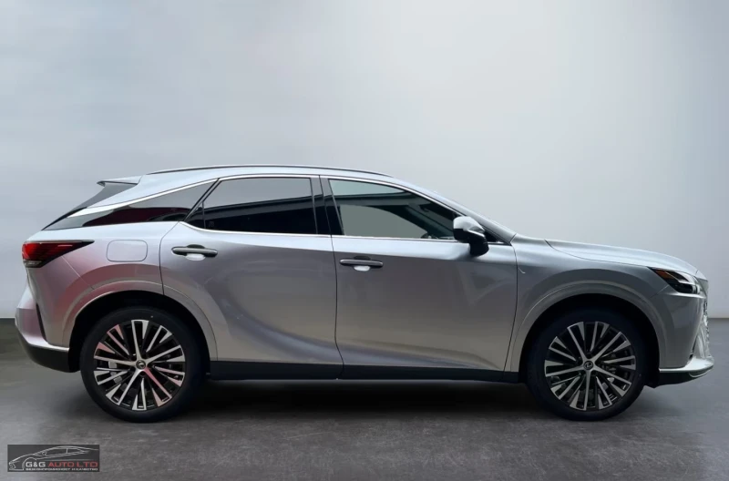 Lexus RX 350h НОВ!/LUXURY/250HP/PANO/360/HUD/NAVI/LED/606f, снимка 5 - Автомобили и джипове - 51403312