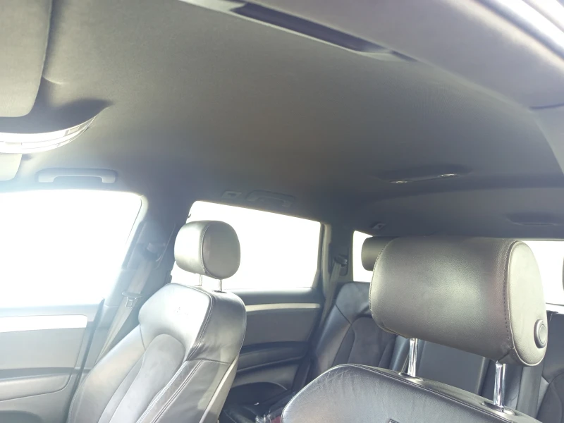Audi Q7 3.0 233к.с S-line , снимка 14 - Автомобили и джипове - 52597849