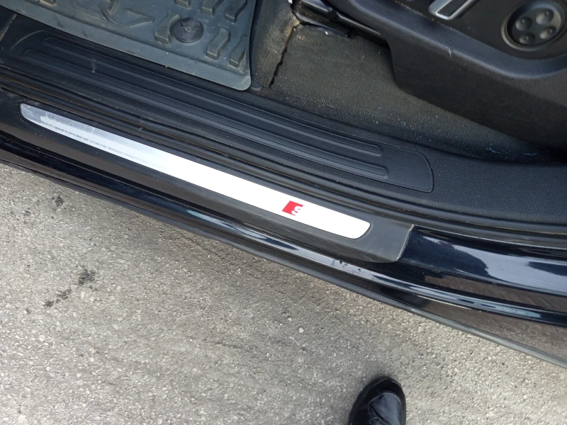 Audi Q7 3.0 233к.с S-line , снимка 16 - Автомобили и джипове - 52597849