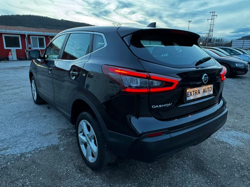 Nissan Qashqai 1.7dCi, 4Х4, АВТОМАТ, НАВИГАЦИЯ, FACELIFT, FULL , снимка 2 - Автомобили и джипове - 52556400