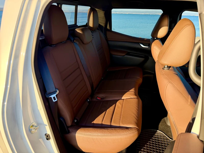 Mercedes-Benz X-Klasse, снимка 16 - Автомобили и джипове - 52701608