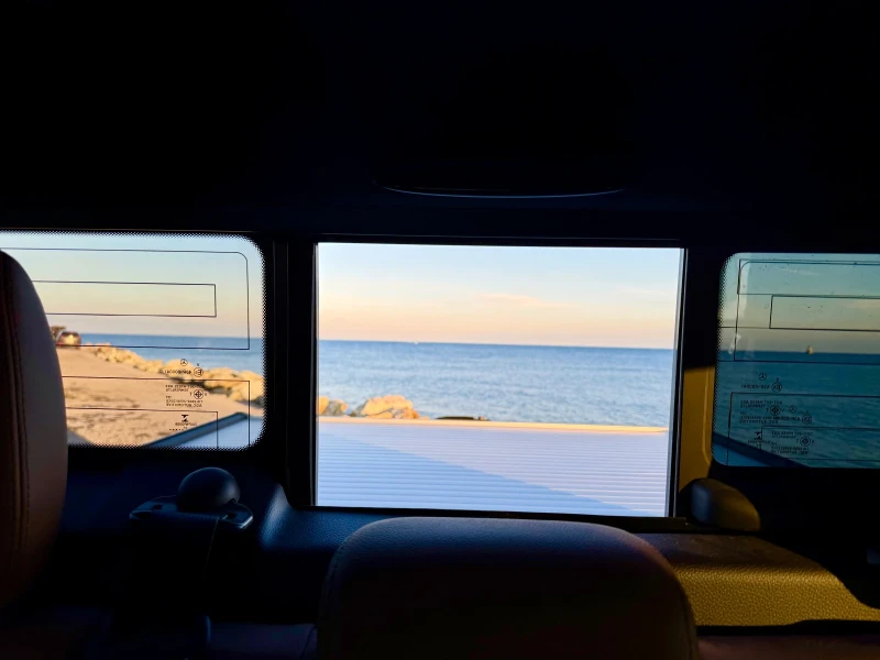 Mercedes-Benz X-Klasse, снимка 13 - Автомобили и джипове - 52701608