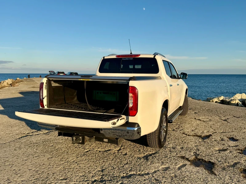 Mercedes-Benz X-Klasse, снимка 12 - Автомобили и джипове - 52701608