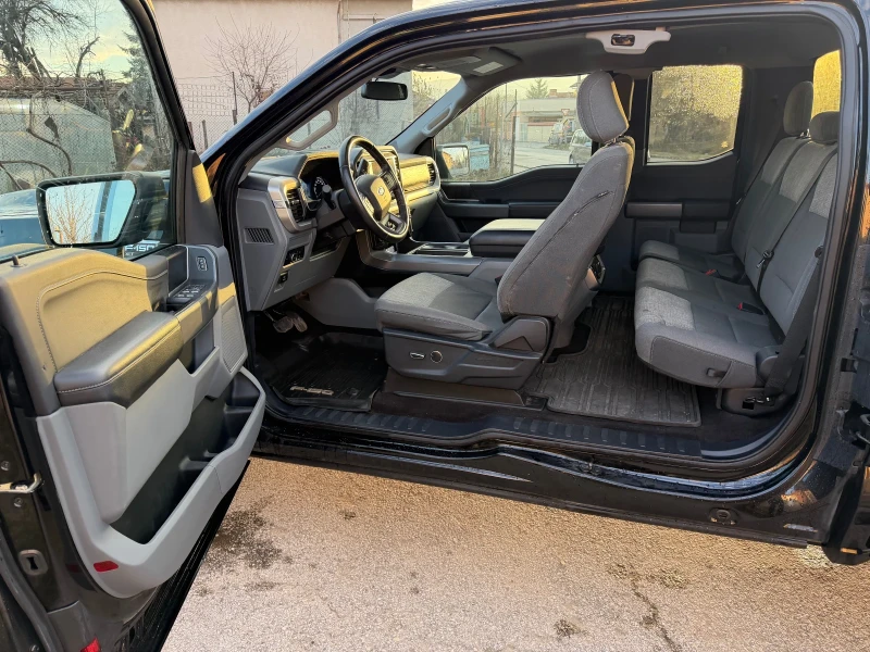 Ford F150 3.3l V6 , 32 000км , снимка 10 - Автомобили и джипове - 52830464