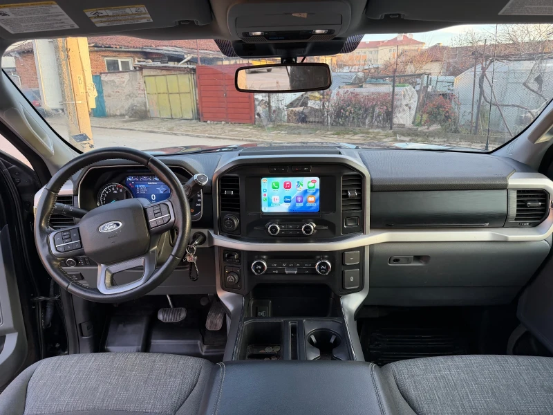 Ford F150 3.3l V6 , 32 000км , снимка 15 - Автомобили и джипове - 52830464