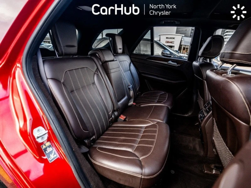 Mercedes-Benz GLE * 350d Panoroof Heated Seats 360 Cam Navi Harman K, снимка 10 - Автомобили и джипове - 53000574