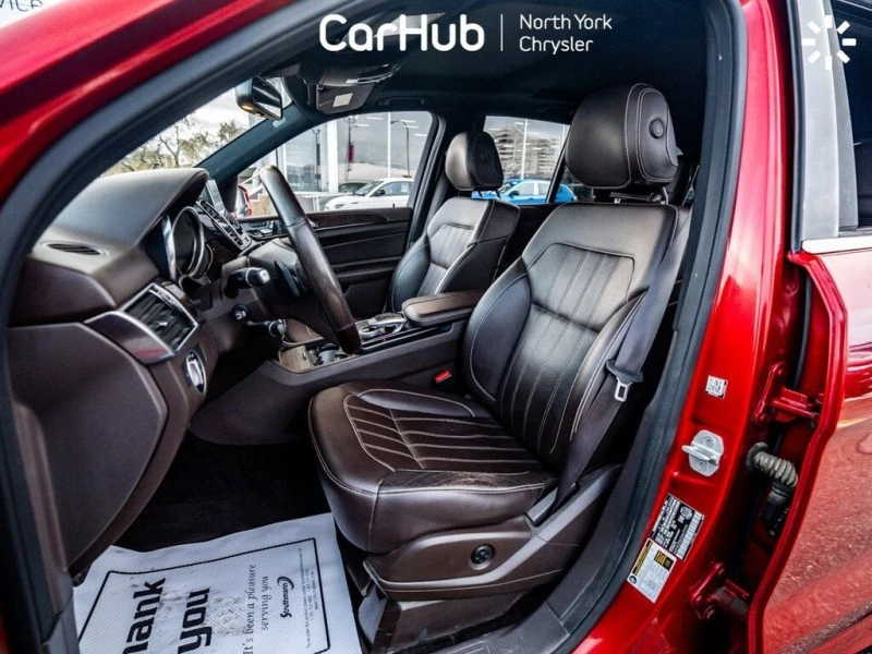 Mercedes-Benz GLE * 350d Panoroof Heated Seats 360 Cam Navi Harman K, снимка 7 - Автомобили и джипове - 53000574