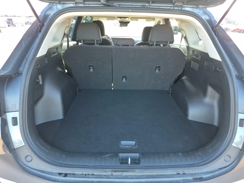 Kia Sportage LX| 2.5L| ПОДГРЕВ| ЕЛ ПАКЕТ, снимка 11 - Автомобили и джипове - 53534987