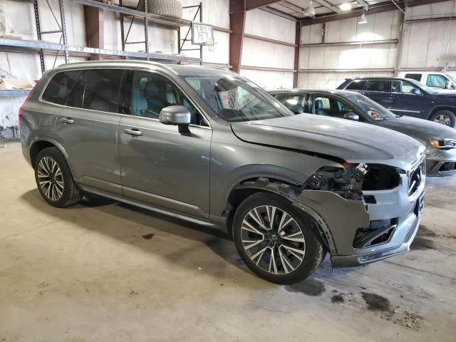 Volvo Xc90, снимка 2 - Автомобили и джипове - 48788188