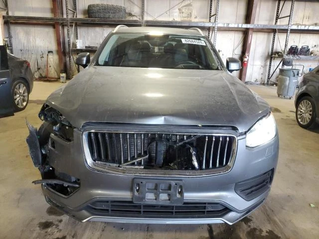 Volvo Xc90, снимка 5 - Автомобили и джипове - 48788188