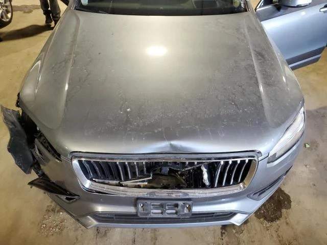 Volvo Xc90, снимка 12 - Автомобили и джипове - 48788188