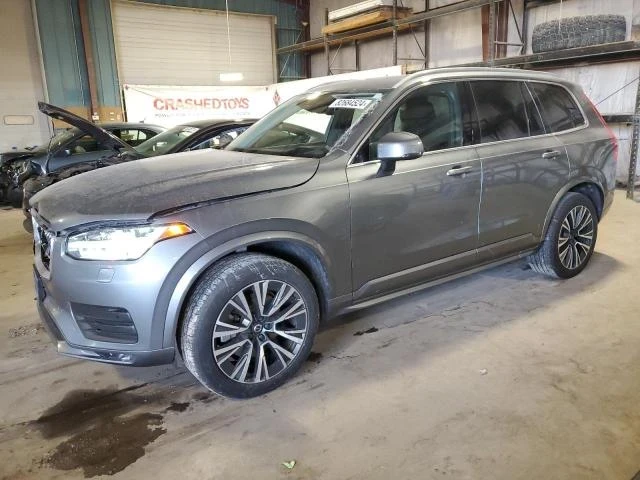 Volvo Xc90, снимка 1 - Автомобили и джипове - 48788188