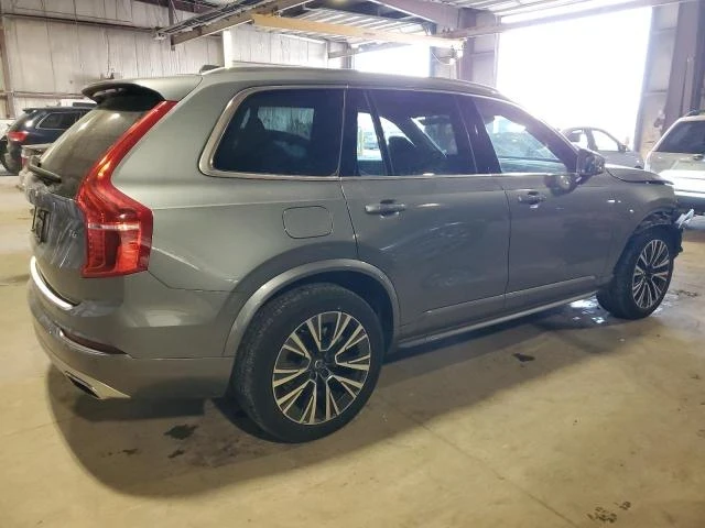 Volvo Xc90, снимка 3 - Автомобили и джипове - 48788188