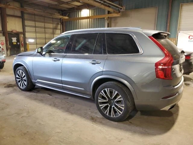 Volvo Xc90, снимка 4 - Автомобили и джипове - 48788188