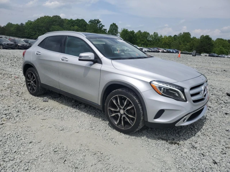 Mercedes-Benz GLA 250 4-MATIC* ЛИЗИНГ* - 21999 лв. - 30569933 1