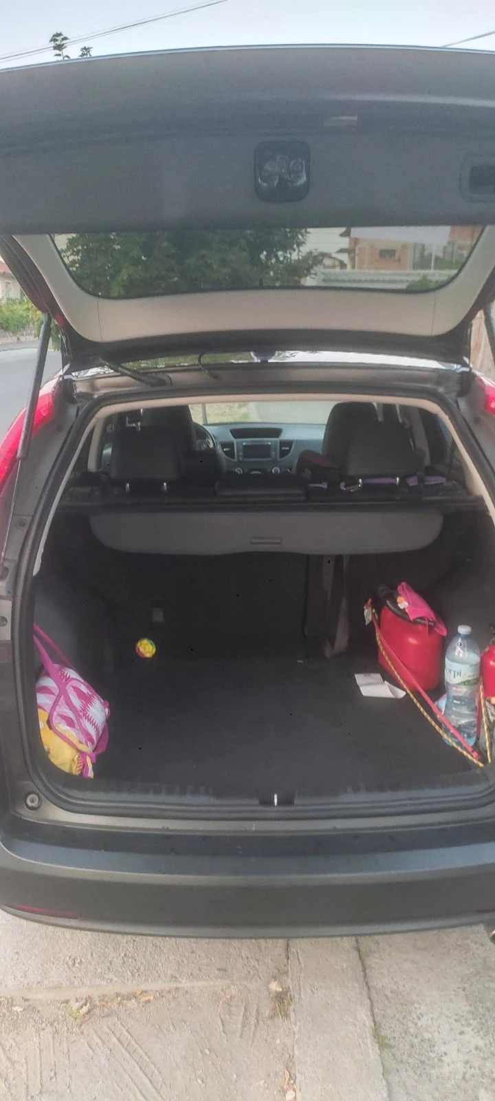 Honda Cr-v 2.4 | Mobile.bg � ����������� 7